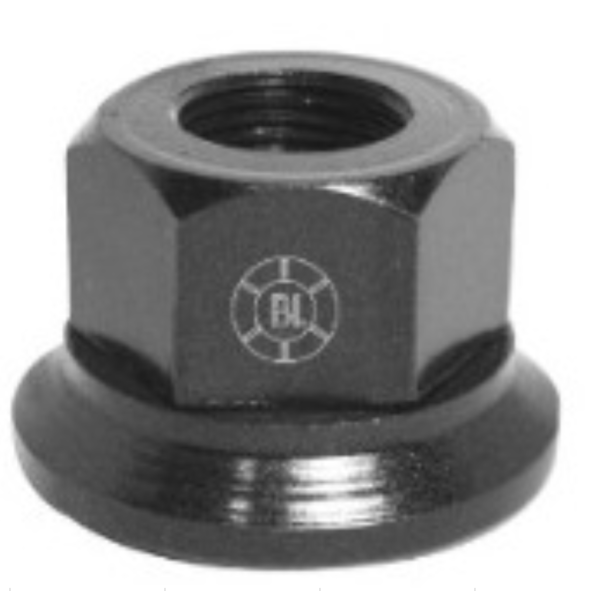 TUERCA CAMPANA FLOTANTE M18-1.5 HEX 1 1/8